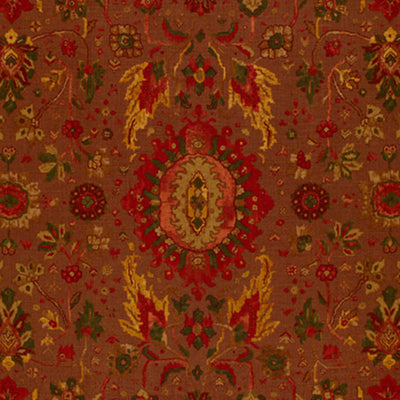 SCHUMACHER FABRICS -172791-JAHANARA CARPET
