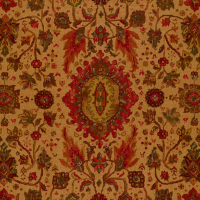 SCHUMACHER FABRICS -172792-JAHANARA CARPET
