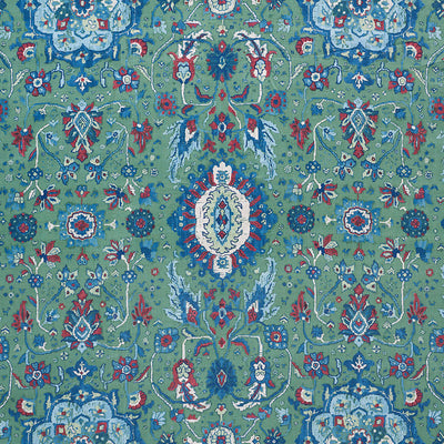 SCHUMACHER FABRICS -172793-JAHANARA CARPET