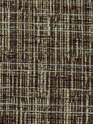 ROBERT ALLEN FABRICS-CHOCO -COVE