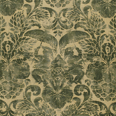 SCHUMACHER FABRICS -173021-PALAZZO CINESE