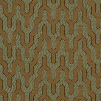 ROBERT ALLEN FABRICS-MYRNA MYRNA -PISTACHIO