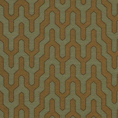 ROBERT ALLEN FABRICS-MYRNA MYRNA -PISTACHIO