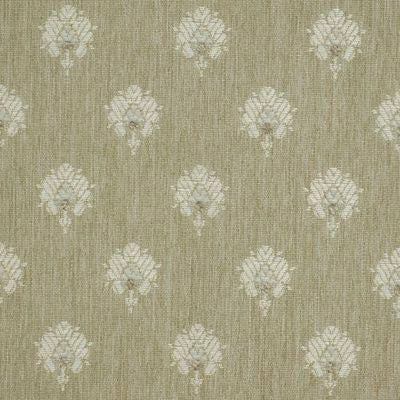 ROBERT ALLEN FABRICS-FROSTED CAP -STERLING