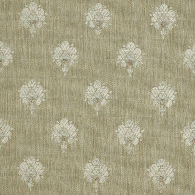 ROBERT ALLEN FABRICS-FROSTED CAP -STERLING