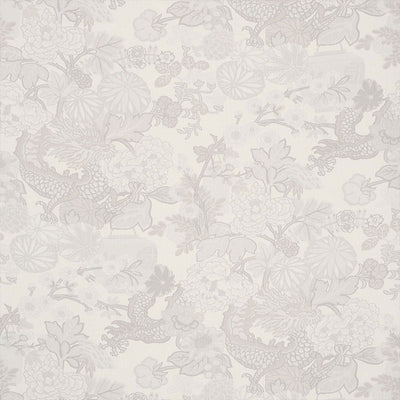 SCHUMACHER FABRICS -173278-CHIANG MAI DRAGON