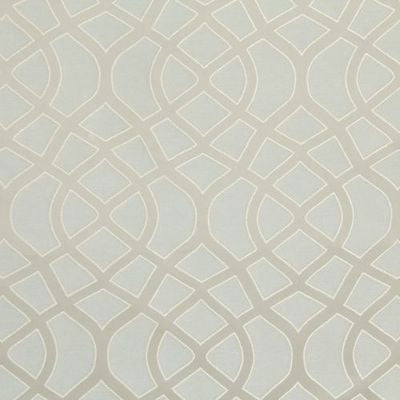 ROBERT ALLEN FABRICS-SPIRAL PATH -STERLING
