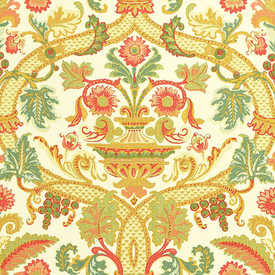 SCHUMACHER FABRICS -173320-FONTENAY VASE