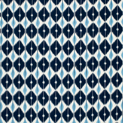SCHUMACHER FABRICS -173402-SARONG