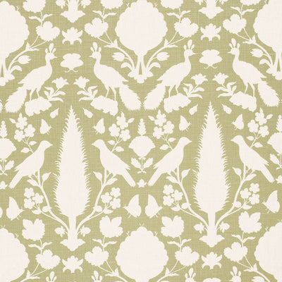 SCHUMACHER FABRICS -173560-CHENONCEAU