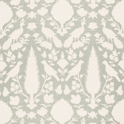 SCHUMACHER FABRICS -173562-CHENONCEAU
