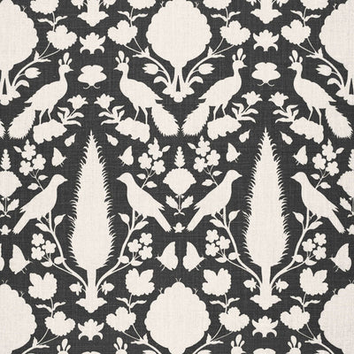 SCHUMACHER FABRICS -173563-CHENONCEAU