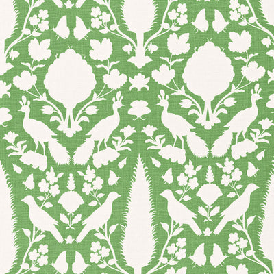 SCHUMACHER FABRICS -173566-CHENONCEAU