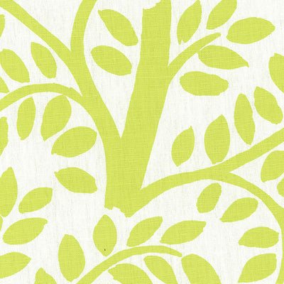 SCHUMACHER FABRICS -173580-TEMPLE GARDEN