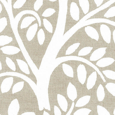 SCHUMACHER FABRICS -173582-TEMPLE GARDEN