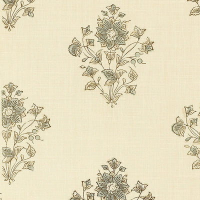 SCHUMACHER FABRICS -173761-BEATRICE BOUQUET