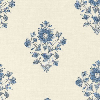 Schumacher Fabrics , a selection of fabrics such as velvet, damask, cotton, silk, linen and sheers.