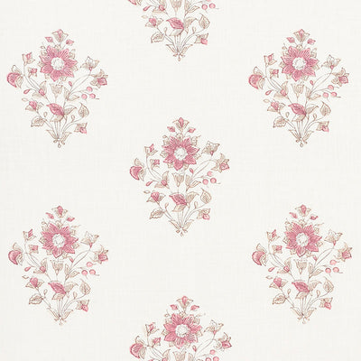 SCHUMACHER FABRICS -173763-BEATRICE BOUQUET