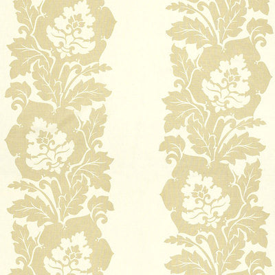Schumacher Fabrics , a selection of fabrics such as velvet, damask, cotton, silk, linen and sheers.