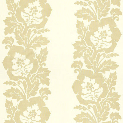 SCHUMACHER FABRICS -173850-MARGATE DAMASK PRINT