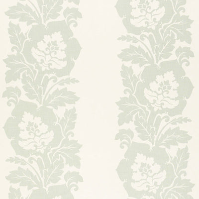 SCHUMACHER FABRICS -173852-MARGATE DAMASK PRINT