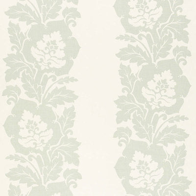 Schumacher Fabrics , a selection of fabrics such as velvet, damask, cotton, silk, linen and sheers.