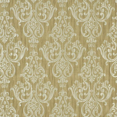 ROBERT ALLEN FABRICS-WESTERLAND -WHEAT