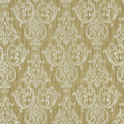 ROBERT ALLEN FABRICS-WESTERLAND -WHEAT