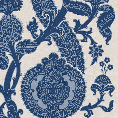 SCHUMACHER FABRICS -173902-SHALKAR