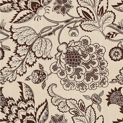 SCHUMACHER FABRICS -173920-MARACANDA VINE