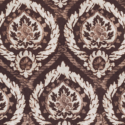 SCHUMACHER FABRICS -173951-ABAZA RESIST