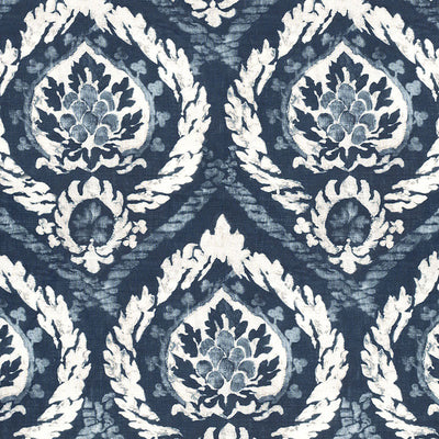 SCHUMACHER FABRICS -173952-ABAZA RESIST