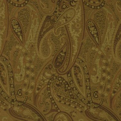 ROBERT ALLEN FABRICS-COUNTRY LIFE -RUST