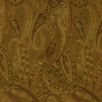 ROBERT ALLEN FABRICS-COUNTRY LIFE -RUST