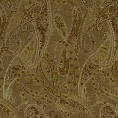 ROBERT ALLEN FABRICS-COUNTRY LIFE -BRONZE