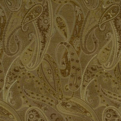 ROBERT ALLEN FABRICS-COUNTRY LIFE -BRONZE