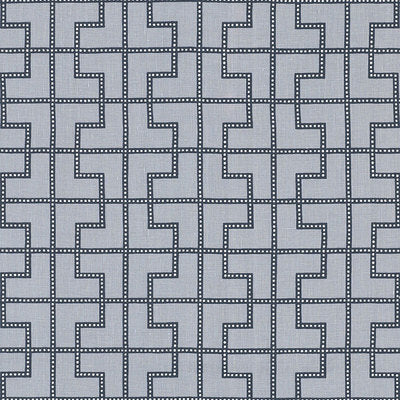 Schumacher Fabrics , a selection of fabrics such as velvet, damask, cotton, silk, linen and sheers.