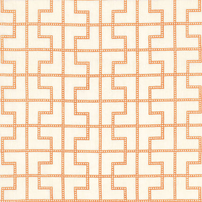SCHUMACHER FABRICS -174043-BLEECKER