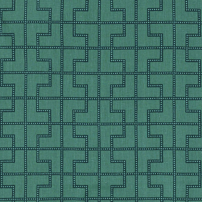 SCHUMACHER FABRICS -174046-BLEECKER