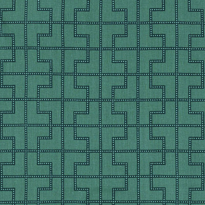 Schumacher Fabrics , a selection of fabrics such as velvet, damask, cotton, silk, linen and sheers.