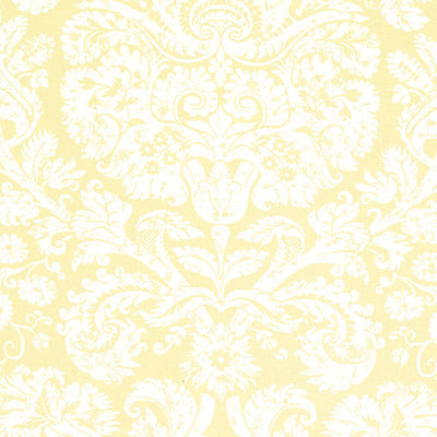 SCHUMACHER FABRICS -174130-BARRESA DAMASK