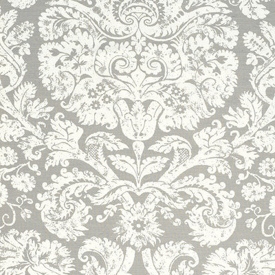 Schumacher Fabrics , a selection of fabrics such as velvet, damask, cotton, silk, linen and sheers.