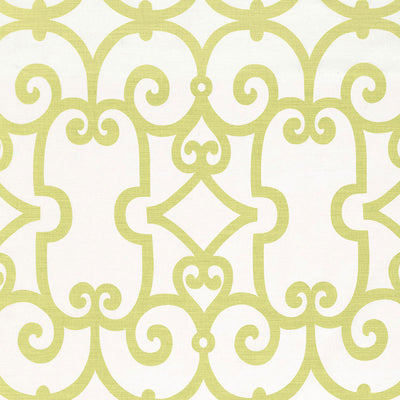 SCHUMACHER FABRICS -174150-MANOR GATE