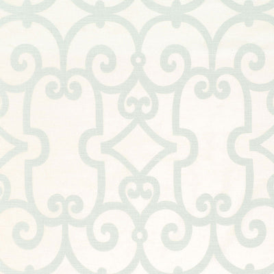 SCHUMACHER FABRICS -174151-MANOR GATE