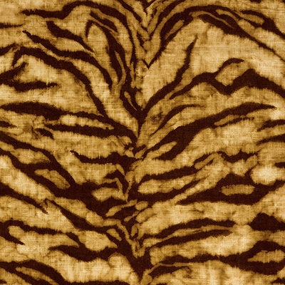 Schumacher Fabrics , a selection of fabrics such as velvet, damask, cotton, silk, linen and sheers.