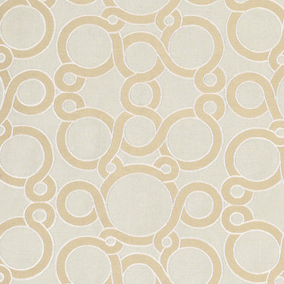 SCHUMACHER FABRICS -174170-CONUNDRUM