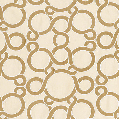 SCHUMACHER FABRICS -174171-CONUNDRUM