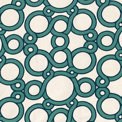 Schumacher Fabrics , a selection of fabrics such as velvet, damask, cotton, silk, linen and sheers.