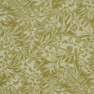 ROBERT ALLEN FABRICS-RATH YATRA -AVOCADO