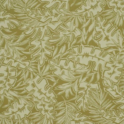 ROBERT ALLEN FABRICS-RATH YATRA -AVOCADO
